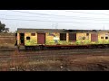 12171 ltt haridwar ac express with rajdhani livery wap 4