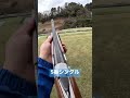 あの曲、踊れないからスキート射撃に合わせてみた！😆 shorts