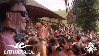 Liquid Soul @ Ozora Festival 2023 (Full Video)