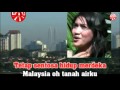 Nor Fazrah - Malaysia Tanah Airku [Official Music Video]