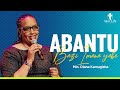 Abantu Bazi Imana Yabo | Min. Diana Kamugisha | New Life Bible Church