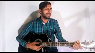 Taaron Ke Shehar | Guitar Cover | Tahir Gill | Jubin Nautiyal,Neha Kakar