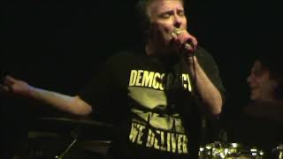 Jello Biafra (Hangar 110 05/11/2010)