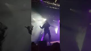 Mecna - Akureyri (Live 14/02/20)