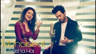 Mohabbat Nasha Hai Whatsapp Status | HATE STORY 4 | Neha Kakkar | Tony Kakkar  ( 720 X 1280 )