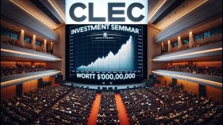00451 《2024年度》投資第一堂課：【多國字幕】價值一億元的投資人生講座 2023年12月29日 CLEC投資理財頻道