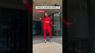 Viral Amapiano Song 2023🇿🇦 (try not to dance😂)