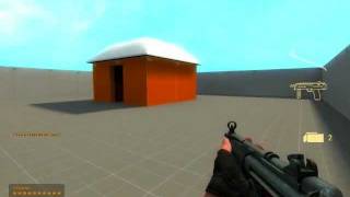 SDK Template