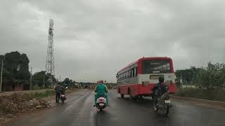 Mysuru to Bengaluru in 40 mins | Roads of Karnataka