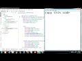 Android Studio TextToSpeech 2021