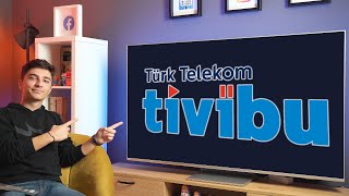 Android TV'ye TivibuGO Nasıl Yüklenir? | Philips The One TV'de Denedik!