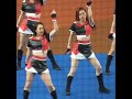 カッコよかったころの bsgirls 『 let’s show 』　 オリックスバファローズ shorts