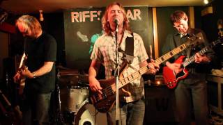 Tin Spirits - 'Broken' - 13.03.2011 Riffs Bar - 720p