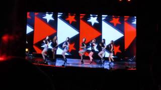 130901 仁川韓流演唱會 Girl's day-Expect