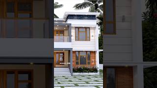 2800 square feet | 4bhk | Tamilnadu | Kerala | Malayalam | Duplex | 60 Lakhs