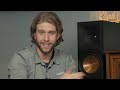 klipsch rp 1200sw subwoofer breakdown u0026 review