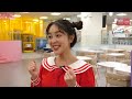 어린이 유튜브 틀어줘 🌟🎬 follow dani 🧸 레인보우 키즈카페에서 과일 찾기 놀이 다니유치원