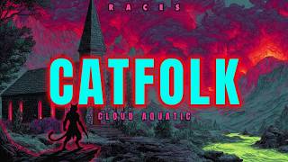 Catfolk - Cloud Aquatic