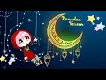 ramadan_with_paint فعالية بمناسبة رمضان 🌙💕