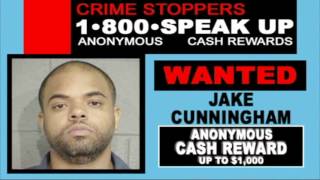 Crime Stoppers Compilation 1-1-14