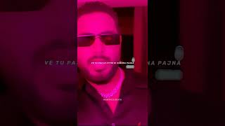 Face to Face | Khan Bhaini | New Punjabi Song |WhatsApp Status | Its navkaur #shorts