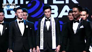 FINAL COMPETITION! EP3 - MISTER GLOBAL LAOS 2022