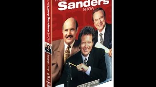 The Larry Sanders Show - 2x16 "Off Camera"