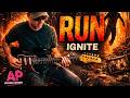Ignite - Run (Full Guitar Cover)
