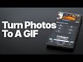 Android: How to Make a GIF (No 3rd Party Apps Needed)