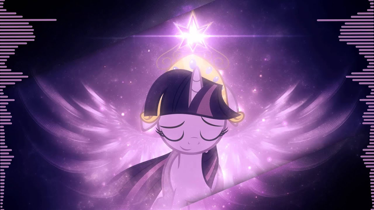 BBB:Trials Twilight Sparkle Song (Liquid DnB) - YouTube