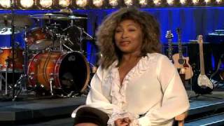 Tina Turner Live Opening Night 2008 Official
