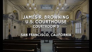 17-16873 Facebook, Inc. v. Anna St. John