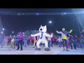 welcome to the winter universiade 2019 in krasnoyarsk