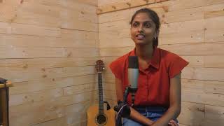 Me Tharam Siyumelida Kalugal Cover Song | මේ තරම් සියුමැලිද කළුගල් ගීතය | කලා ප්‍රභාෂී - 2023 | RUSL