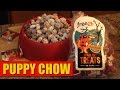 Easy Snack Mix Puppy Chow (VEGAN) Not for Puppies