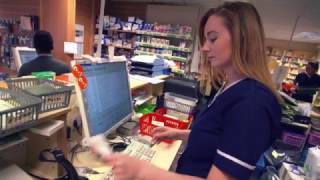 Meet Alicia - A Pharmacy Apprentice