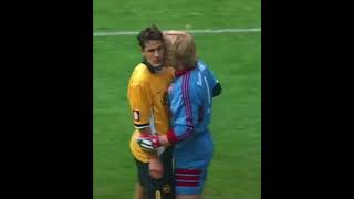 Oliver Kahn Most Aggressive Moments In Football 🤣😱