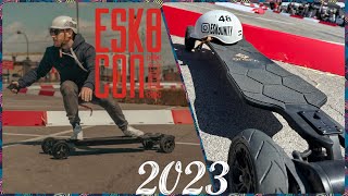 ESK8CON 2023