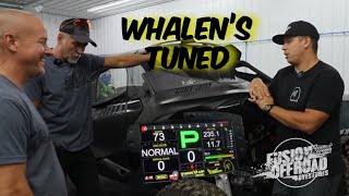 Whalen Speed EXPERT Reveals SXS Tuning SECRETS You Never Knew!