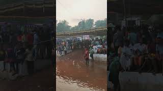 Kambala Entry #trending #today #live #kambla