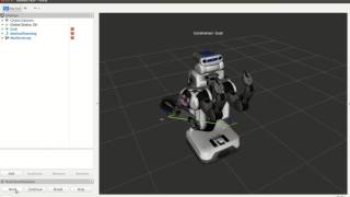 MoveIt! MoveGroupInterface Tutorial