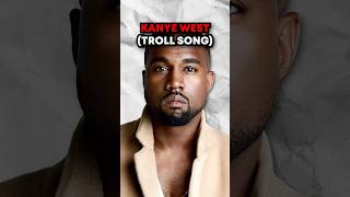 Kanyes Worst Song
