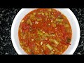 ఒక్కసారి టమాటో బీన్స్ కూర ఇలా వండి చూడండి how to prepare andhra style tomato beans curry in telugu