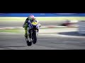 Valentino Rossi - Heroes Tonight [Tribute]