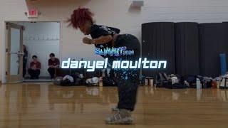 Danyel Moulton | \