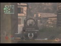 ＣＯＤ　ＭＷ２チームデスマッチ　vol2