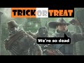 I'm Dead and That's The Treat | Doktors curse - Trick or Treat Edition | Rainbow six siege