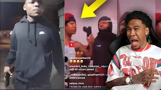 Mac Mula Reacts To The Craziest Murders Caught On Cam In Philly