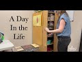 A Day in the Life of a School Based SLP