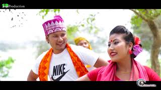 Mandar Bibar Modern Bwisagu Bodo Video Song 2018